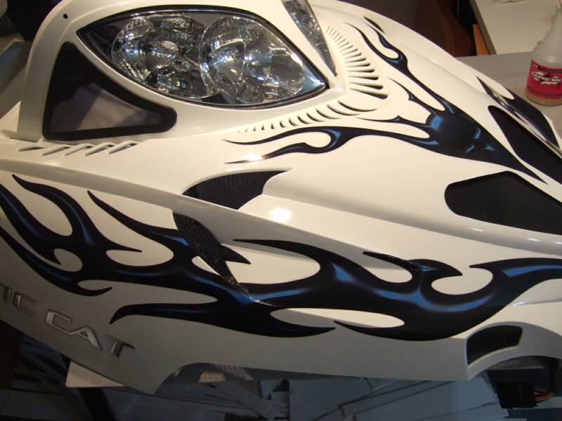 nov arctic cat crossfire nov arctic cat crossfire