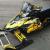 Our Break Away wrap for the Yamaha Apex and Vector, in yellow