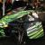 Custom retro wrap for the Arctic Cat Procross and Proclimb