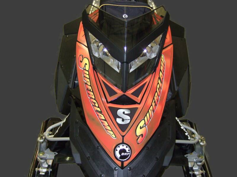 Snowmobile Graphics Picture ski doo rev. Snowmobile Graphics Picture