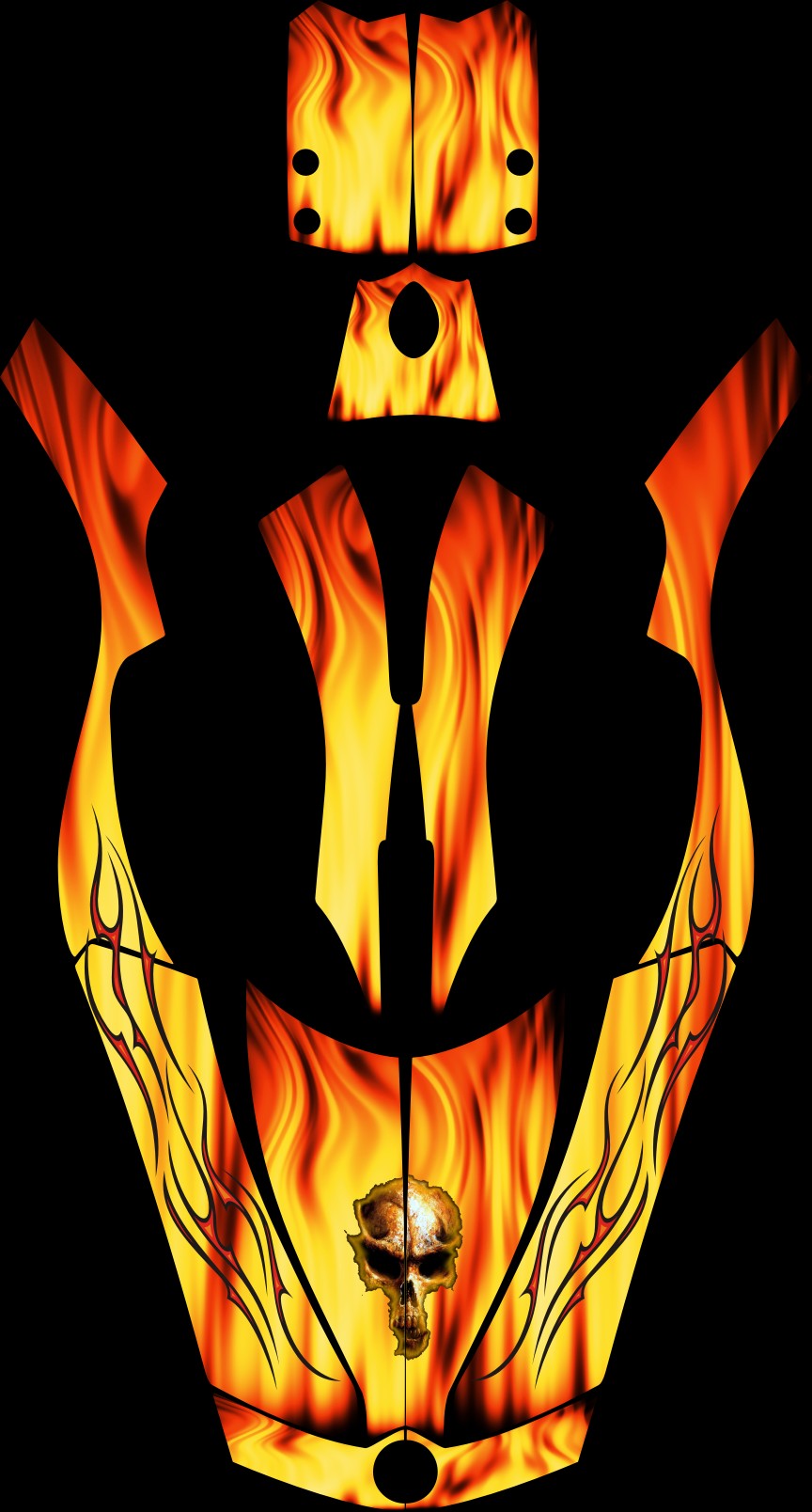 spyder_ART-demon_fire_tribal.jpg